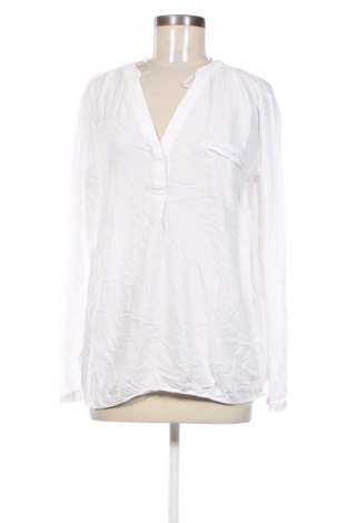 Дамска блуза Esprit, Размер L, Цвят Бял, Цена 19,94 лв.