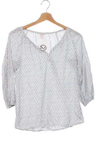 Γυναικεία μπλούζα Esprit, Μέγεθος XXS, Χρώμα Πολύχρωμο, Τιμή 10,20 €