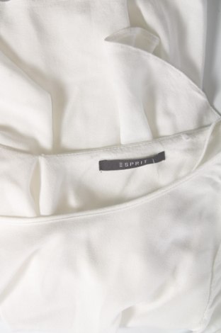 Дамска блуза Esprit, Размер XS, Цвят Бял, Цена 15,96 лв.