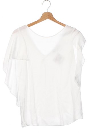 Γυναικεία μπλούζα Esprit, Μέγεθος XS, Χρώμα Λευκό, Τιμή 10,54 €