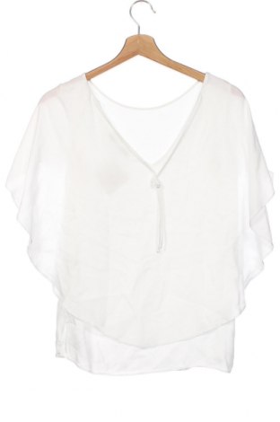 Дамска блуза Esprit, Размер XS, Цвят Бял, Цена 15,96 лв.