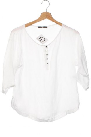 Damen Shirt Esprit, Größe XS, Farbe Weiß, Preis 10,20 €
