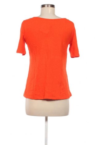 Γυναικεία μπλούζα Esprit, Μέγεθος S, Χρώμα Πορτοκαλί, Τιμή 10,96 €