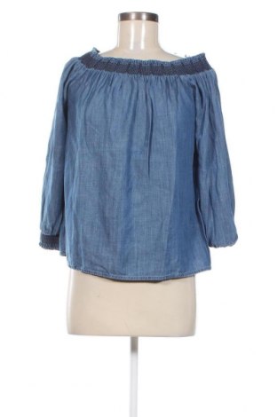 Damen Shirt Esprit, Größe M, Farbe Blau, Preis 10,46 €