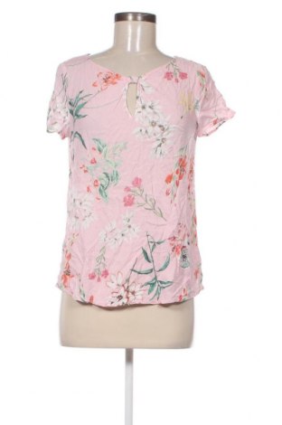 Γυναικεία μπλούζα Esprit, Μέγεθος S, Χρώμα Πολύχρωμο, Τιμή 10,76 €