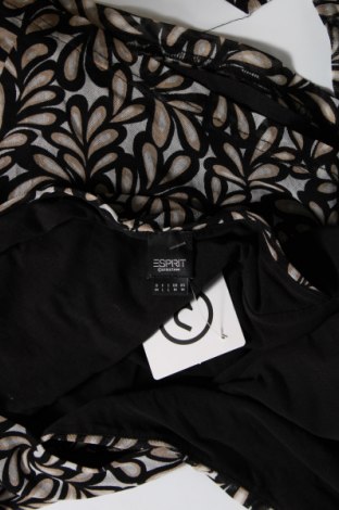 Γυναικεία μπλούζα Esprit, Μέγεθος M, Χρώμα Πολύχρωμο, Τιμή 6,98 €