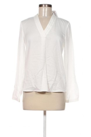 Γυναικεία μπλούζα Esprit, Μέγεθος XXS, Χρώμα Λευκό, Τιμή 21,03 €