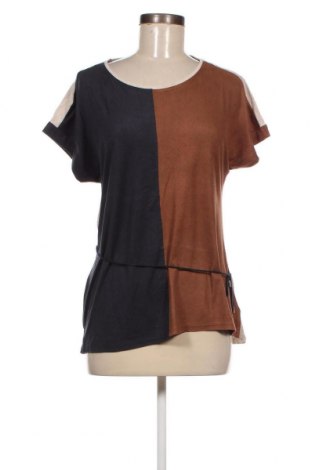 Γυναικεία μπλούζα Esprit, Μέγεθος S, Χρώμα Πολύχρωμο, Τιμή 9,91 €