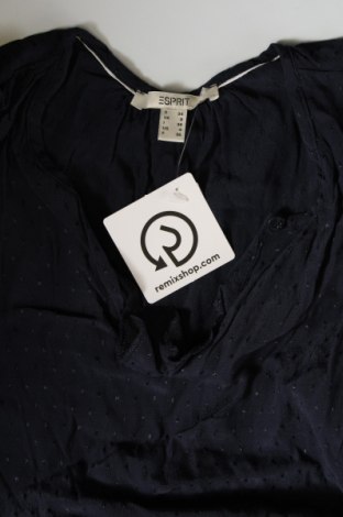 Damen Shirt Esprit, Größe XS, Farbe Blau, Preis 3,55 €