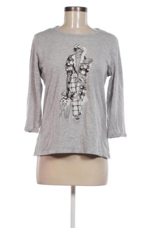 Damen Shirt Esprit, Größe M, Farbe Grau, Preis € 11,83