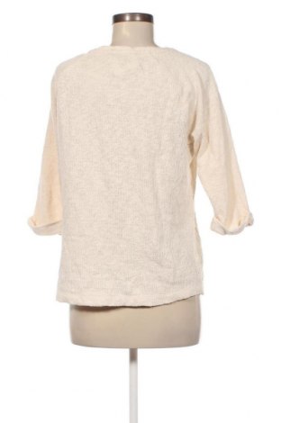 Γυναικεία μπλούζα Esprit, Μέγεθος M, Χρώμα Εκρού, Τιμή 3,15 €
