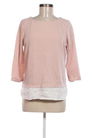 Γυναικεία μπλούζα Esprit, Μέγεθος M, Χρώμα Ρόζ , Τιμή 4,21 €