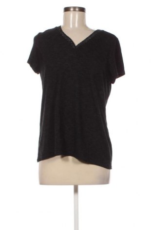 Дамска блуза Esprit, Размер XL, Цвят Черен, Цена 34,00 лв.