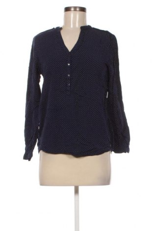 Γυναικεία μπλούζα Esprit, Μέγεθος M, Χρώμα Μπλέ, Τιμή 21,03 €
