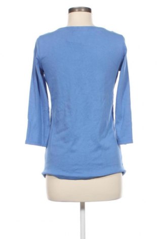 Дамска блуза Esprit, Размер XL, Цвят Син, Цена 11,90 лв.