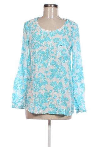 Γυναικεία μπλούζα Esprit, Μέγεθος S, Χρώμα Μπλέ, Τιμή 9,46 €