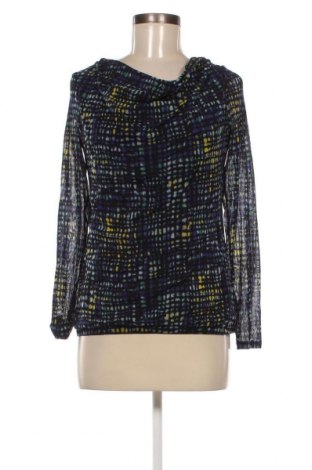Дамска блуза Esprit, Размер M, Цвят Многоцветен, Цена 34,00 лв.