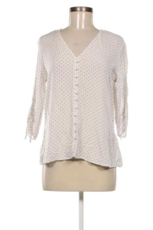 Γυναικεία μπλούζα Esprit, Μέγεθος S, Χρώμα Λευκό, Τιμή 3,15 €