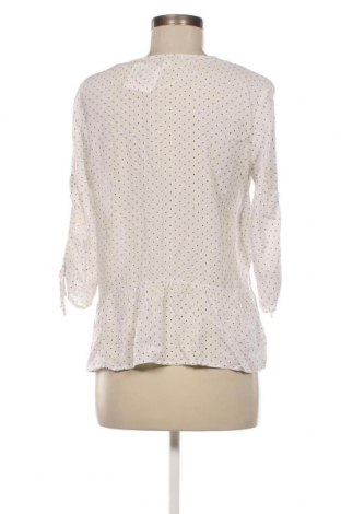 Γυναικεία μπλούζα Esprit, Μέγεθος S, Χρώμα Λευκό, Τιμή 3,15 €