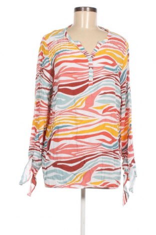 Damen Shirt Essentials, Größe XL, Farbe Mehrfarbig, Preis 7,93 €
