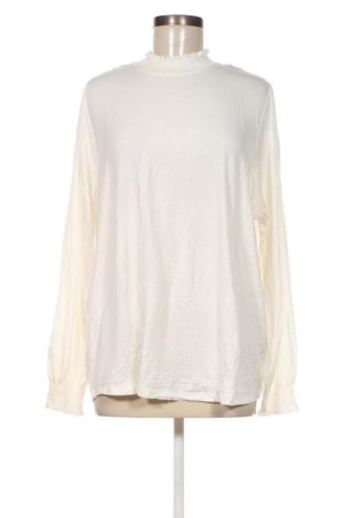 Γυναικεία μπλούζα Essentials by Tchibo, Μέγεθος XXL, Χρώμα Λευκό, Τιμή 11,75 €
