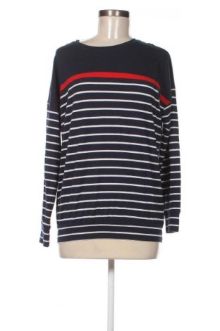 Damen Shirt Essentials by Tchibo, Größe S, Farbe Blau, Preis 1,98 €