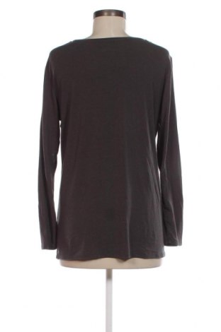 Дамска блуза Essentials by Tchibo, Размер XL, Цвят Сив, Цена 5,51 лв.