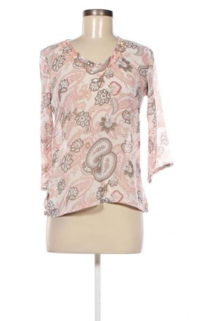 Дамска блуза Estelle, Размер M, Цвят Многоцветен, Цена 34,00 лв.