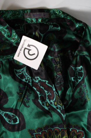 Damen Shirt Etro, Größe XL, Farbe Grün, Preis 65,98 €