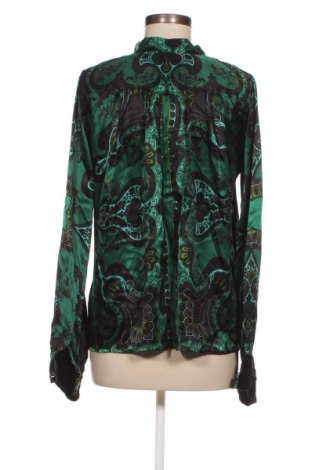 Γυναικεία μπλούζα Etro, Μέγεθος XL, Χρώμα Πράσινο, Τιμή 65,98 €