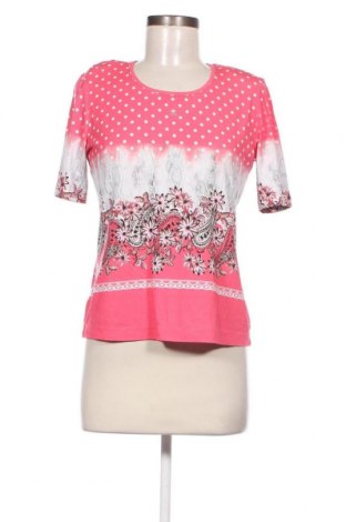 Γυναικεία μπλούζα Eugen Klein, Μέγεθος M, Χρώμα Πολύχρωμο, Τιμή 10,54 €