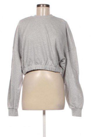 Γυναικεία μπλούζα Even&Odd, Μέγεθος XL, Χρώμα Γκρί, Τιμή 4,63 €