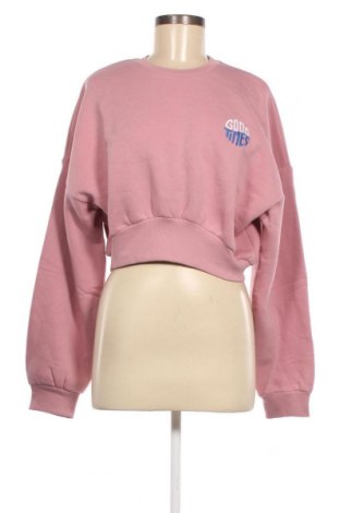 Дамска блуза Even&Odd, Размер XL, Цвят Розов, Цена 31,00 лв.