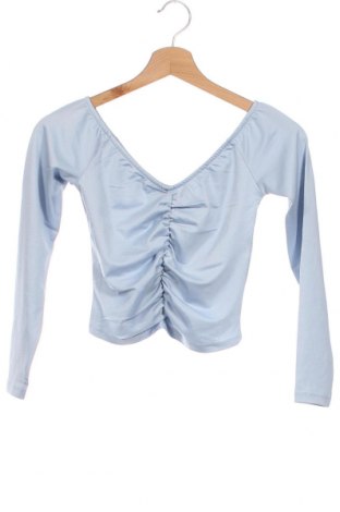 Дамска блуза Even&Odd, Размер XS, Цвят Син, Цена 31,00 лв.