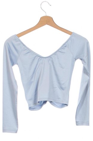 Γυναικεία μπλούζα Even&Odd, Μέγεθος XS, Χρώμα Μπλέ, Τιμή 6,23 €