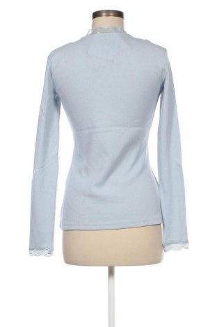 Γυναικεία μπλούζα Even&Odd, Μέγεθος XL, Χρώμα Μπλέ, Τιμή 5,11 €