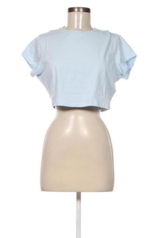 Дамска блуза Even&Odd, Размер XL, Цвят Син, Цена 15,50 лв.