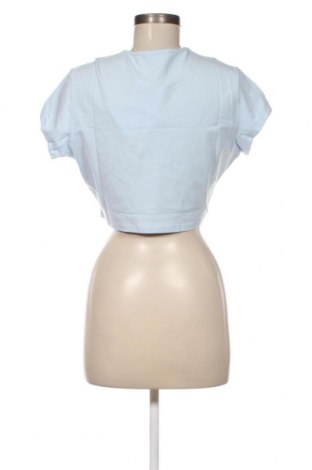 Дамска блуза Even&Odd, Размер XL, Цвят Син, Цена 10,54 лв.