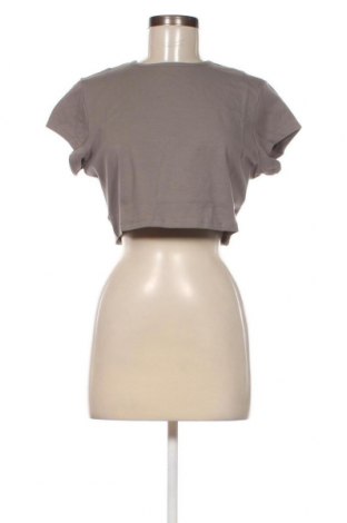 Дамска блуза Even&Odd, Размер XL, Цвят Сив, Цена 12,09 лв.