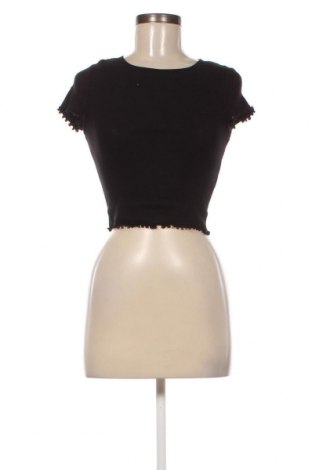 Дамска блуза Even&Odd, Размер XS, Цвят Черен, Цена 13,02 лв.