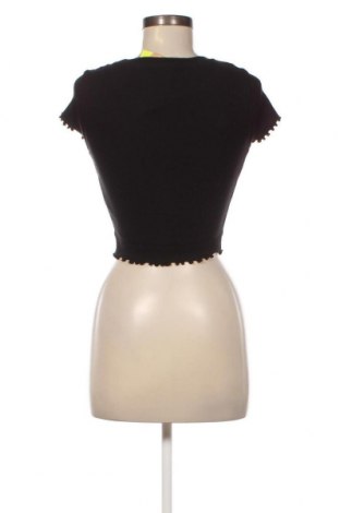 Γυναικεία μπλούζα Even&Odd, Μέγεθος XS, Χρώμα Μαύρο, Τιμή 3,52 €