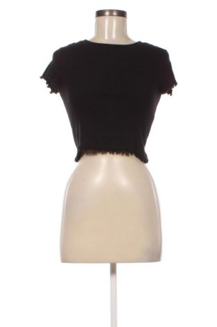 Γυναικεία μπλούζα Even&Odd, Μέγεθος S, Χρώμα Μαύρο, Τιμή 7,03 €