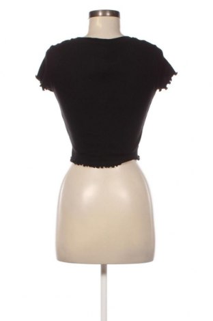 Γυναικεία μπλούζα Even&Odd, Μέγεθος S, Χρώμα Μαύρο, Τιμή 7,03 €