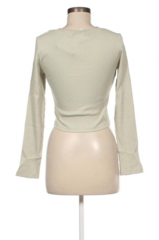 Дамска блуза Even&Odd, Размер M, Цвят Зелен, Цена 6,20 лв.