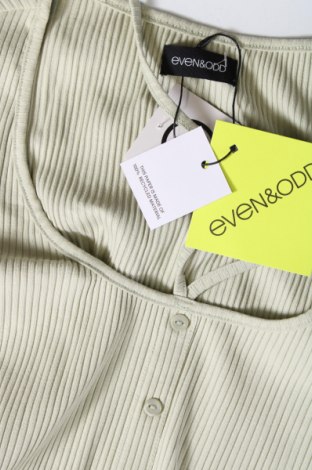 Bluză de femei Even&Odd, Mărime L, Culoare Verde, Preț 20,39 Lei