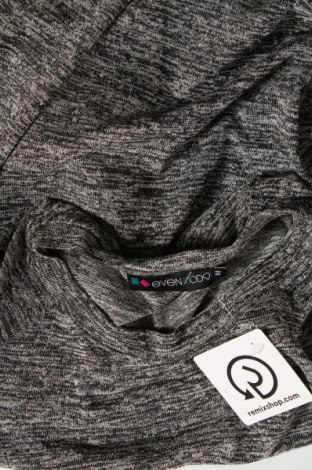 Γυναικεία μπλούζα Even&Odd, Μέγεθος M, Χρώμα Πολύχρωμο, Τιμή 2,35 €