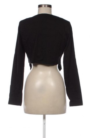 Дамска блуза Even&Odd, Размер XL, Цвят Черен, Цена 15,19 лв.