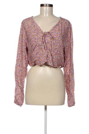 Дамска блуза Even&Odd, Размер XL, Цвят Многоцветен, Цена 18,60 лв.