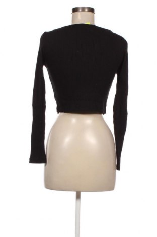 Γυναικεία μπλούζα Even&Odd, Μέγεθος M, Χρώμα Μαύρο, Τιμή 3,36 €