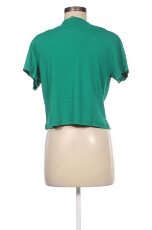 Bluză de femei Even&Odd, Mărime XXL, Culoare Verde, Preț 40,79 Lei